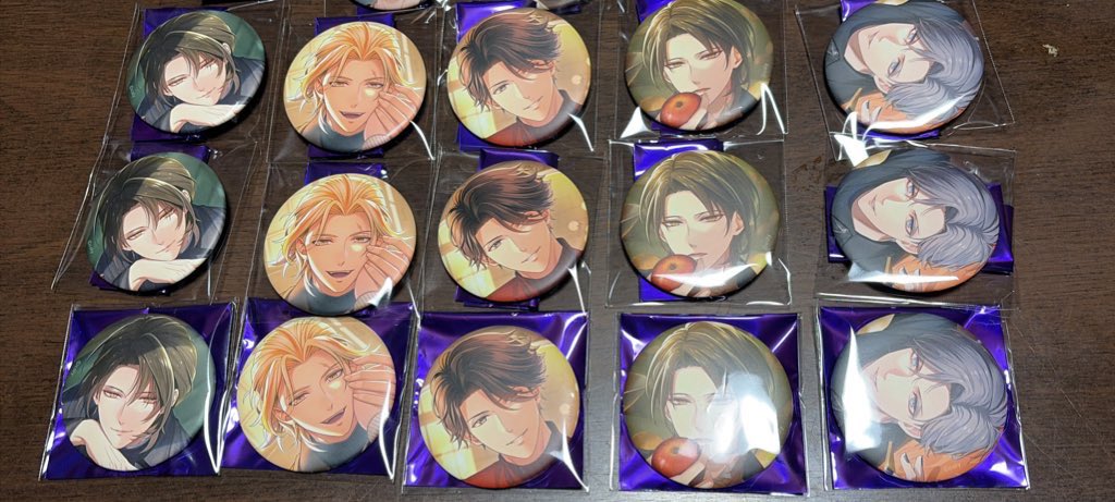 みーたん@取引垢 tweet media