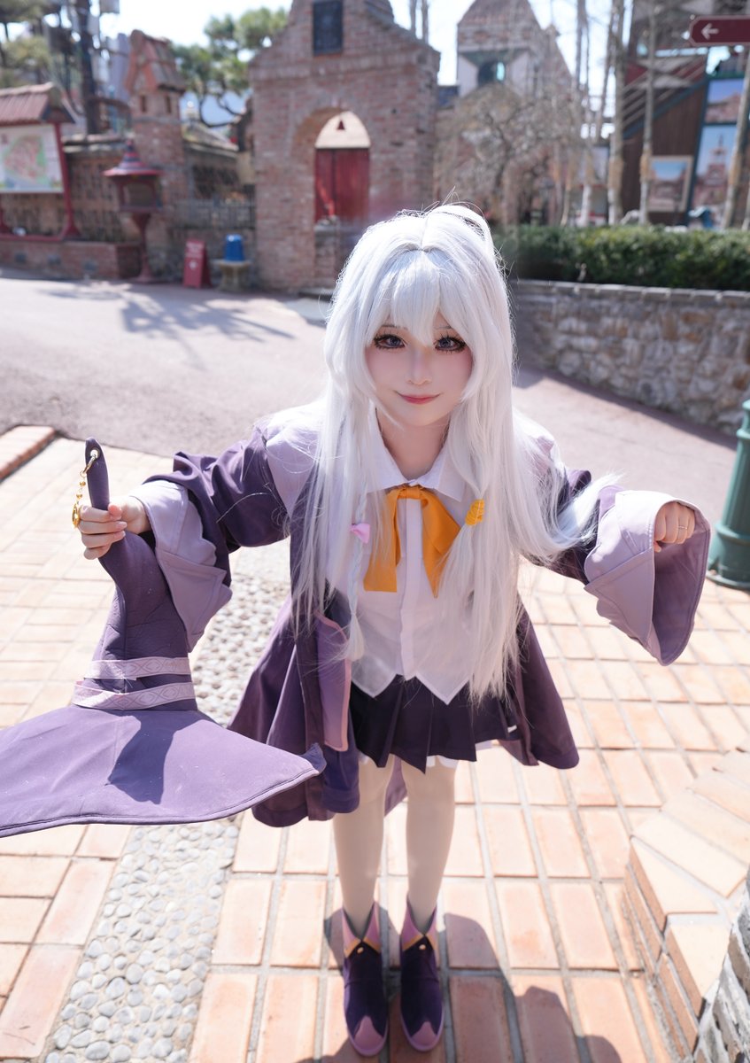 YURU ユルルル 유루루루 tweet media