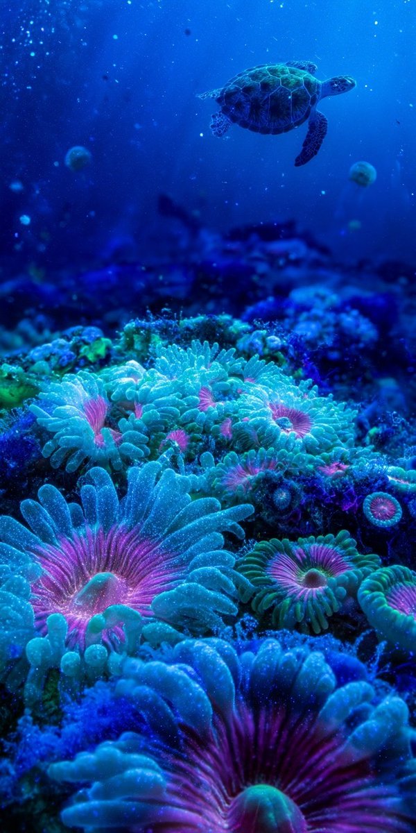 珊瑚🪸@sref職人 tweet media