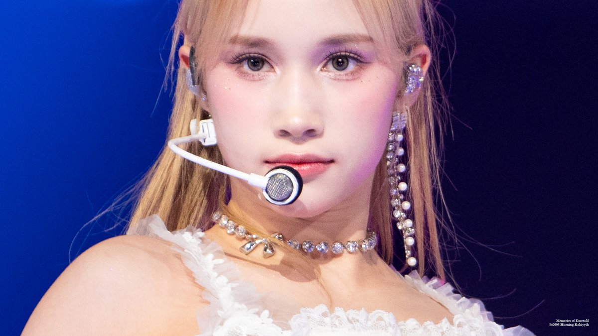 𓏲ּ𝄢 REVÉLLE - SAMANTHA. tweet media