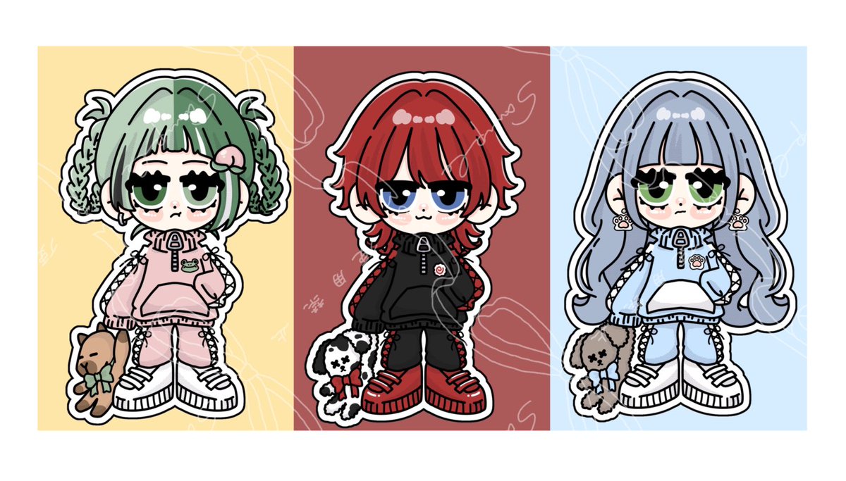 18🧁🤍 tweet media