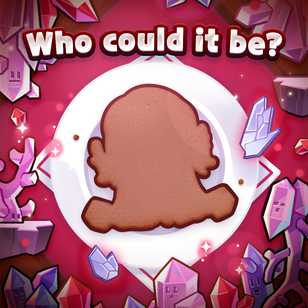 CookieRun tweet media
