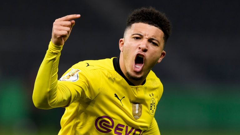 Borussia Magic  tweet media