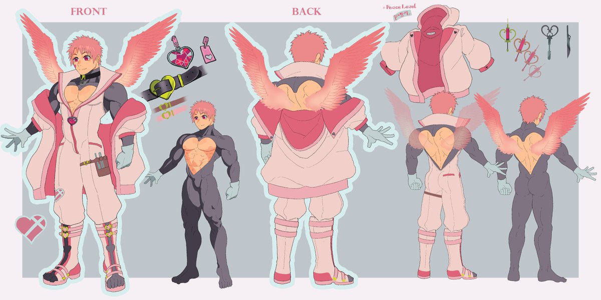 小糸在来 tweet media