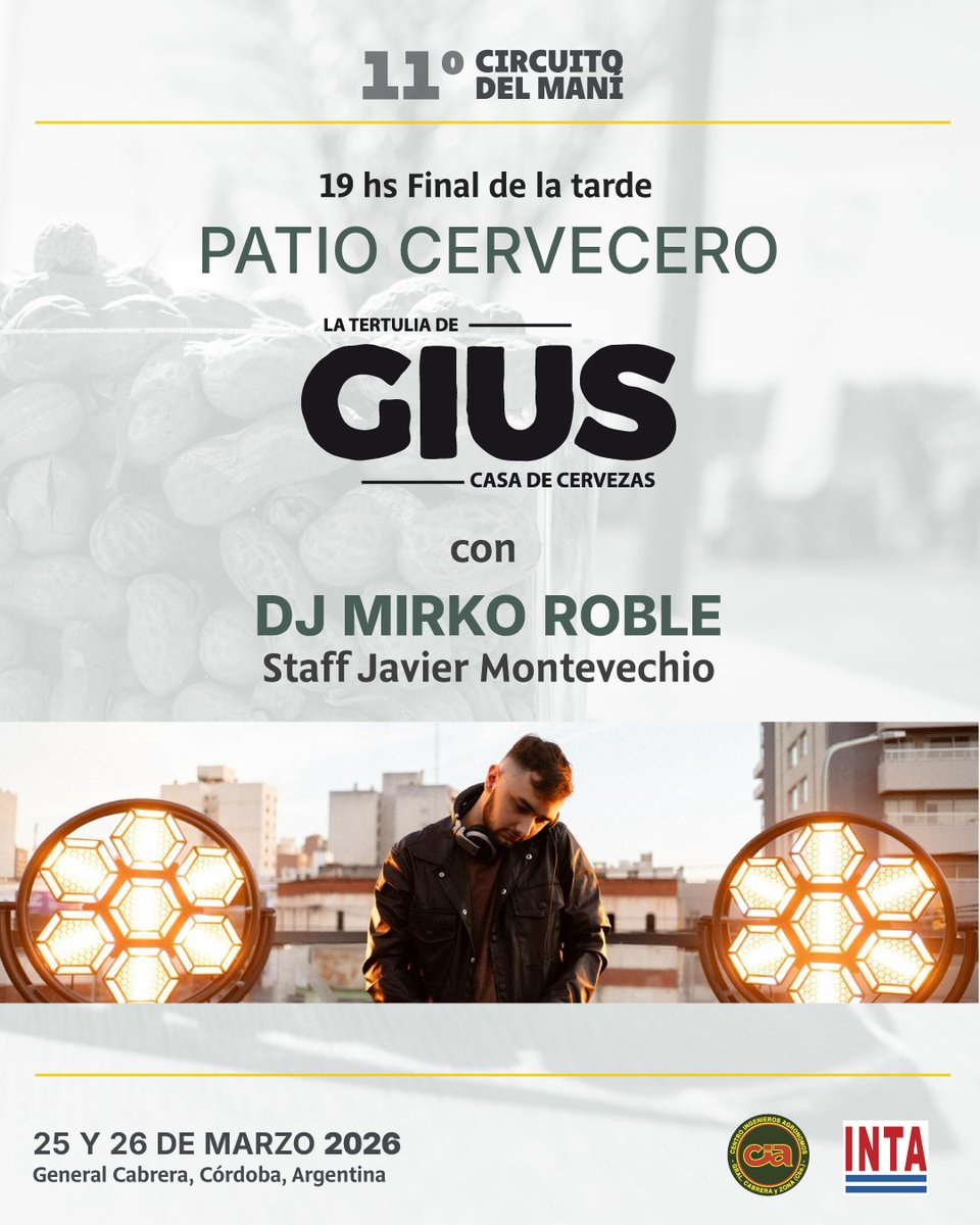 INTA General Cabrera tweet media