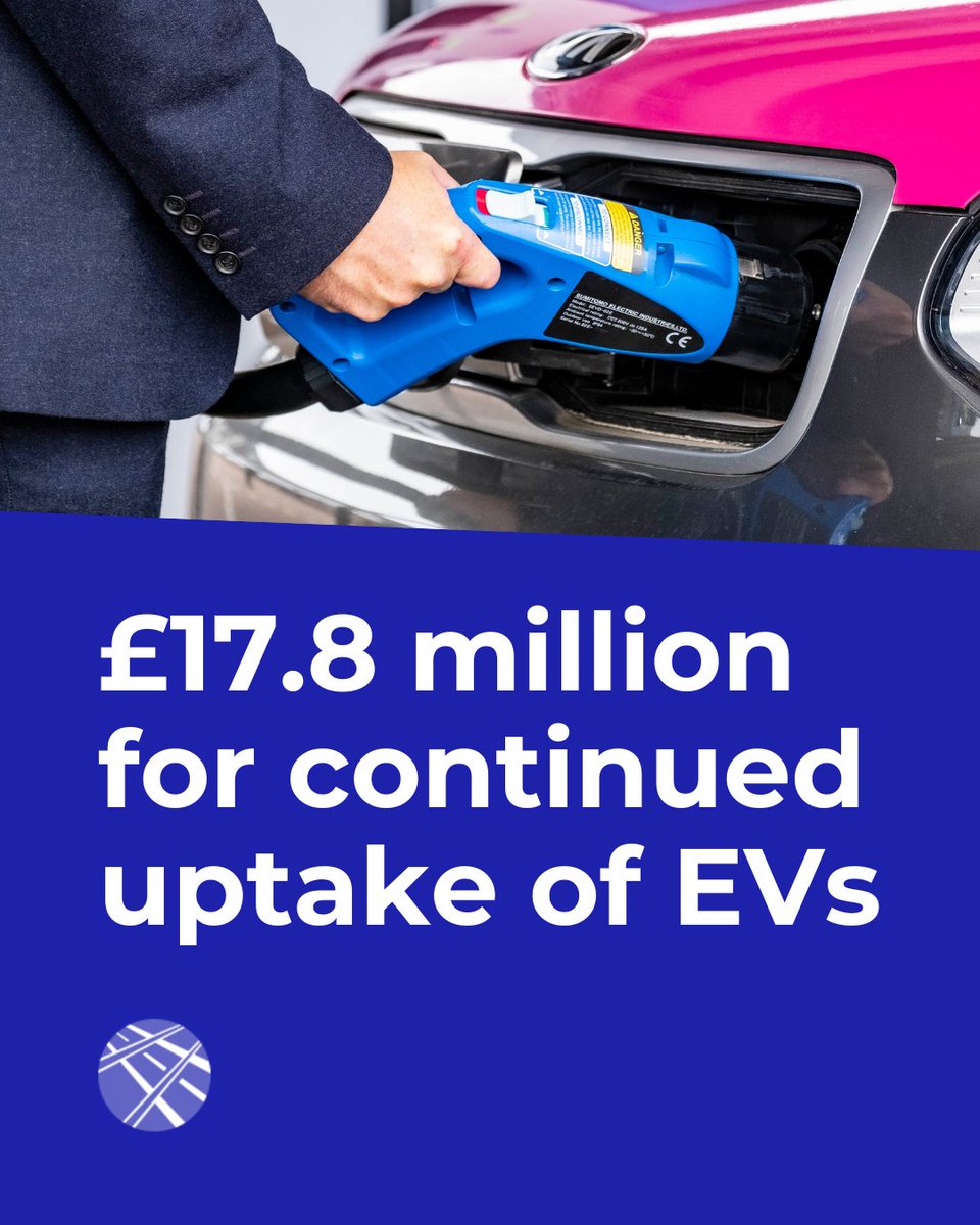 Transport Scotland tweet media