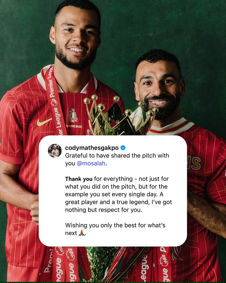 LFC's tweet photo. 💬👑❤️ https://t.co/AVptKfY6Q8