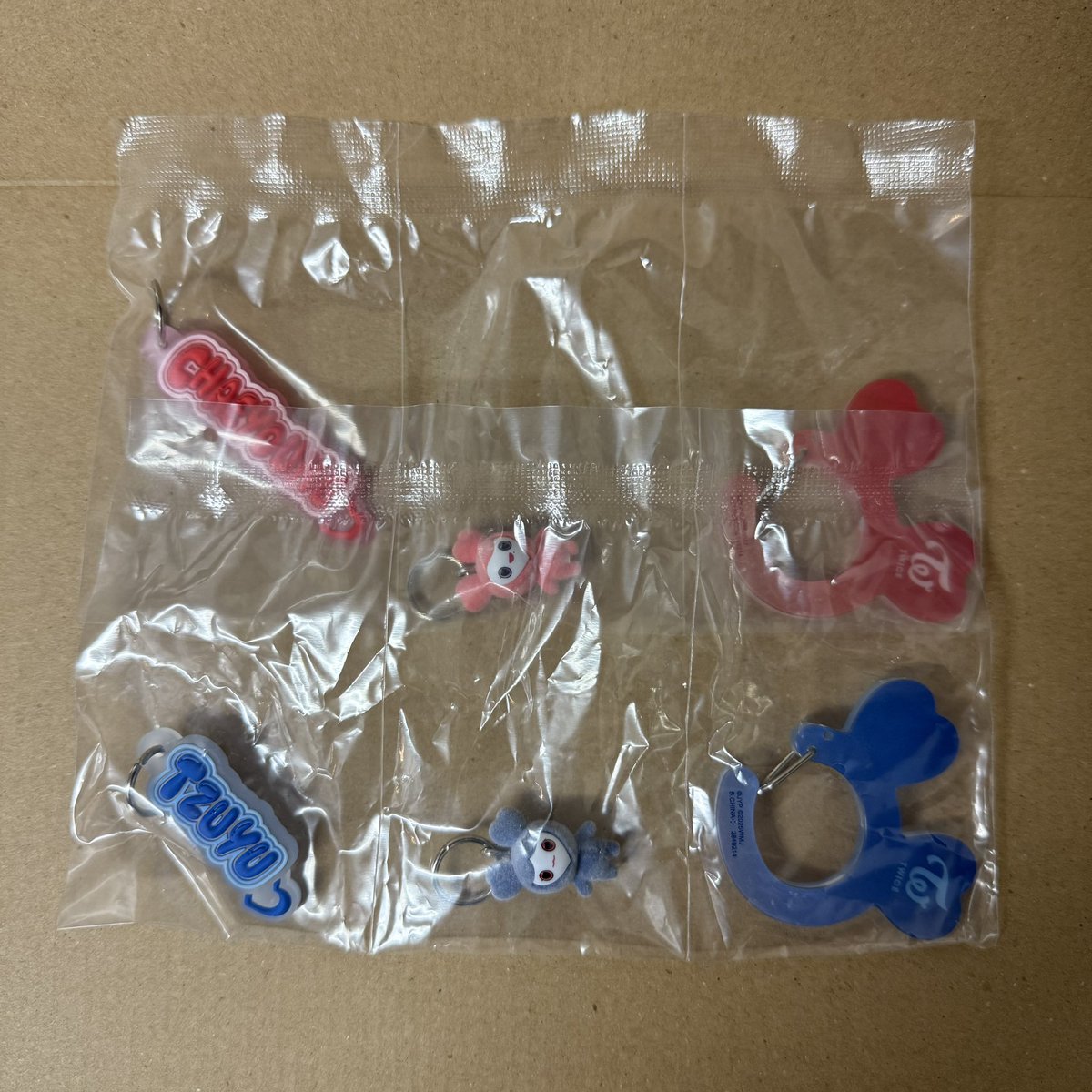 twS7a🐹🐰 tweet media