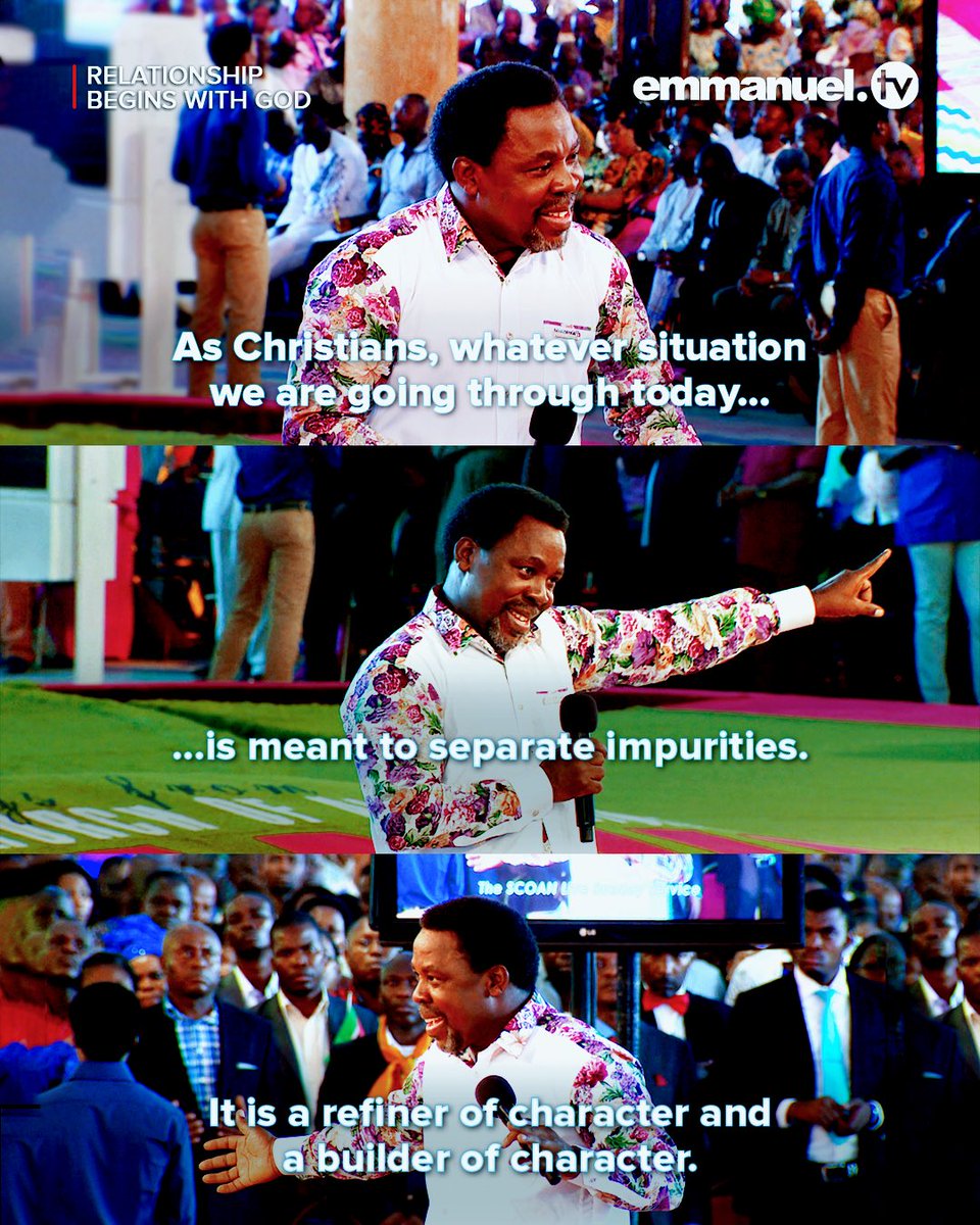 Emmanuel TV tweet media