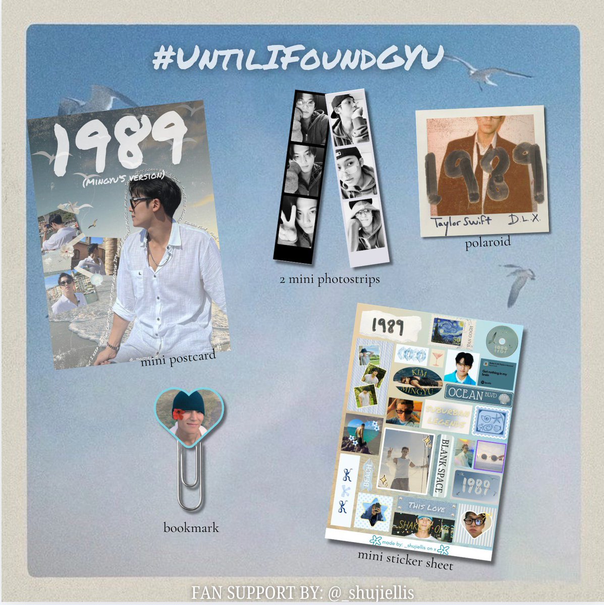 sʜᴀɴɪᴋᴀ || ᴊᴜɴsʜᴜᴀ ʟᴠʀ tweet media