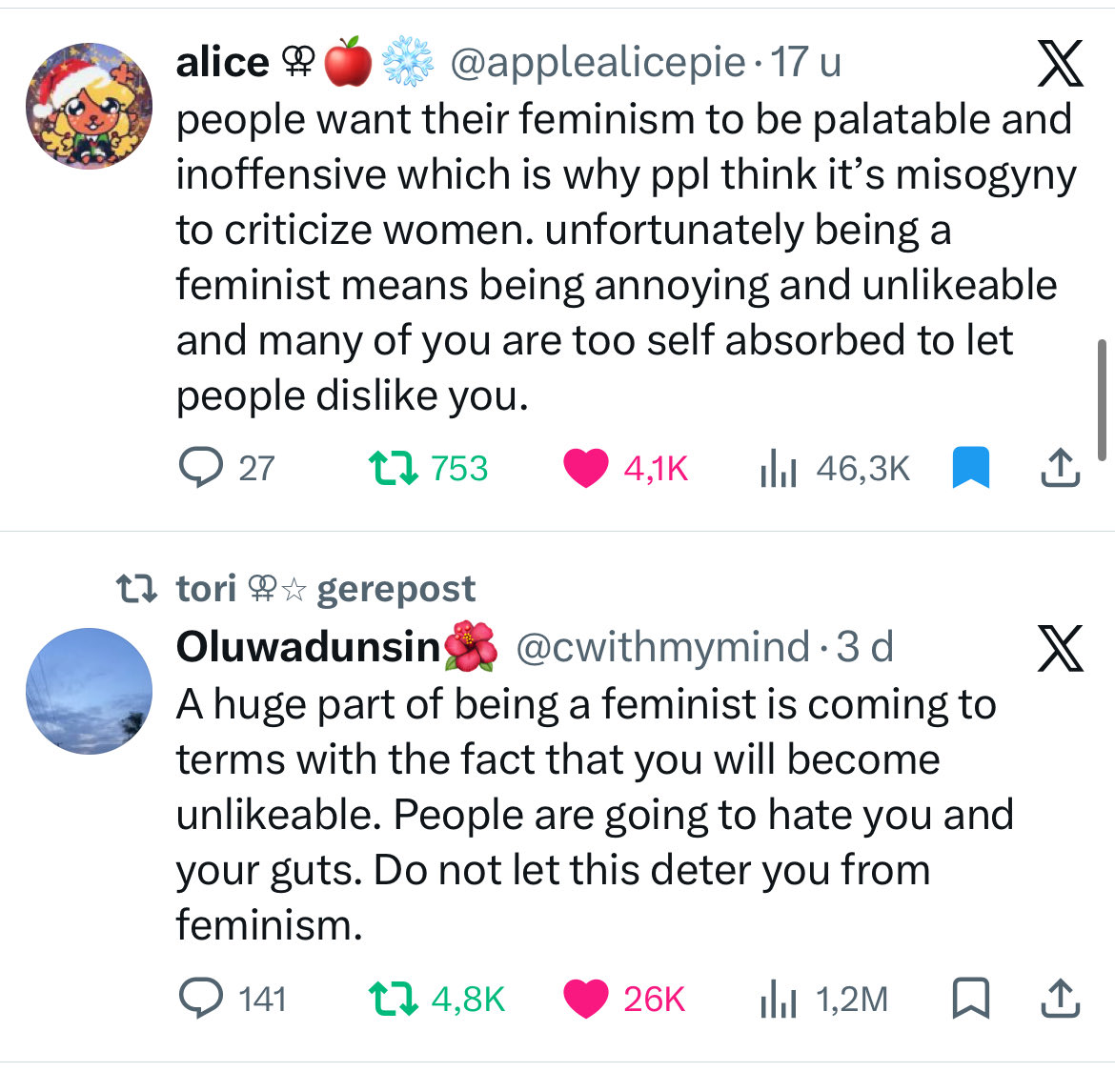 ireneandreas_'s tweet photo. I’m back after a year and am retweeting stuff I have been saying to people for literally 8 years now (and which i got suspended or excommunicated for) https://t.co/fzt9w56zCz