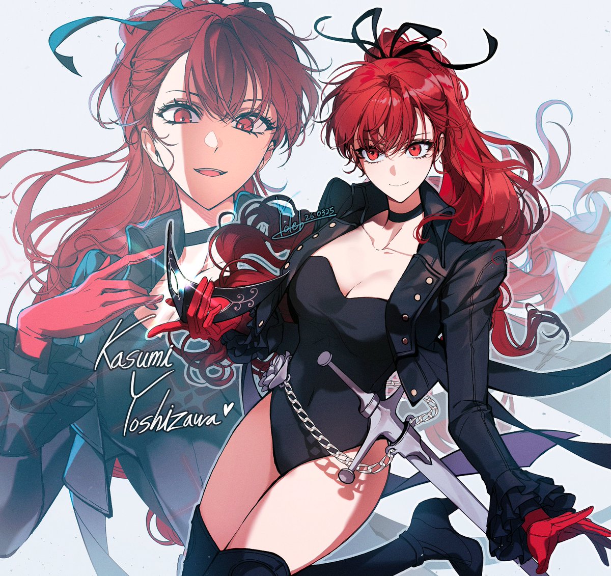 요테ʏᴏᴛᴇʜ tweet media