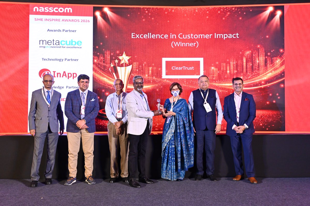 cleartrust tweet media