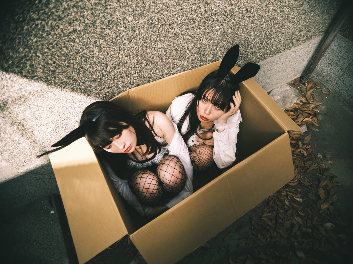 Raたろー tweet media