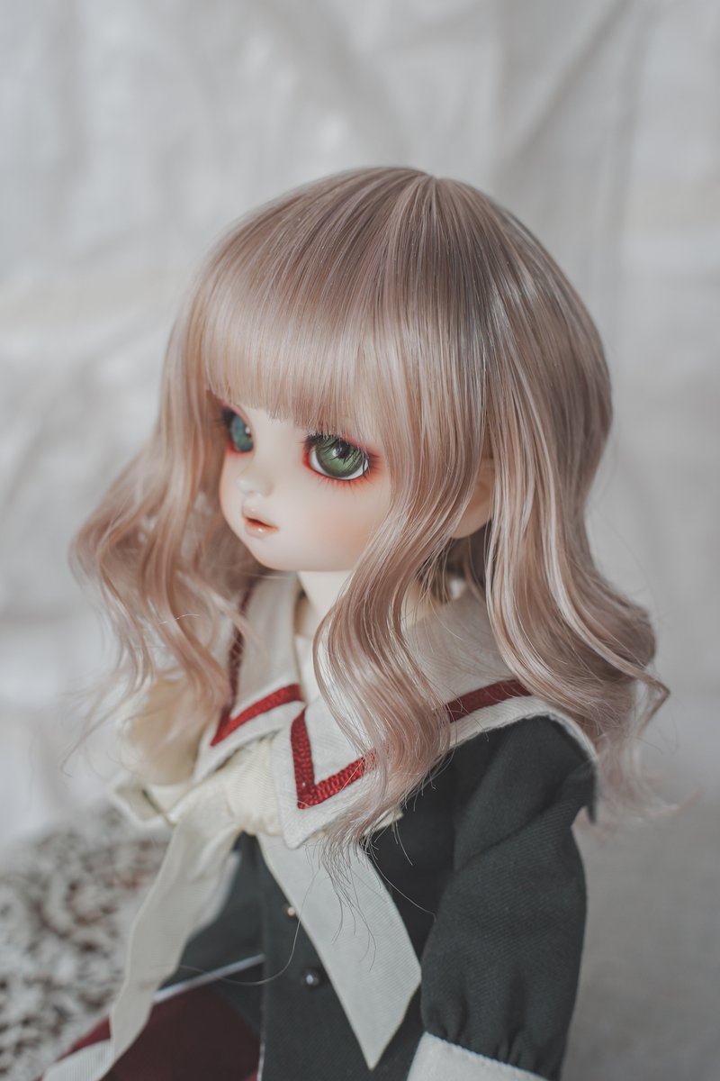 DeeRibbon*ใใใณ | 4ใคใณใใฆใฃใใฐใขใณใฑใผใๅฎ่กไธญ tweet media