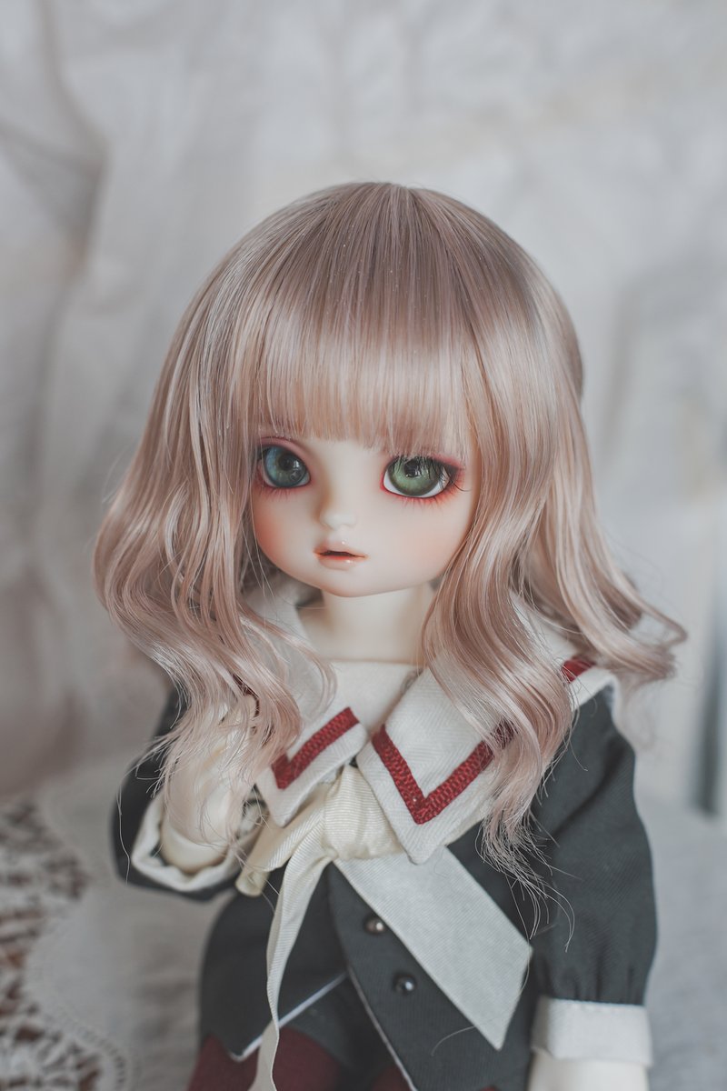 DeeRibbon*ใใใณ | 4ใคใณใใฆใฃใใฐใขใณใฑใผใๅฎ่กไธญ tweet media