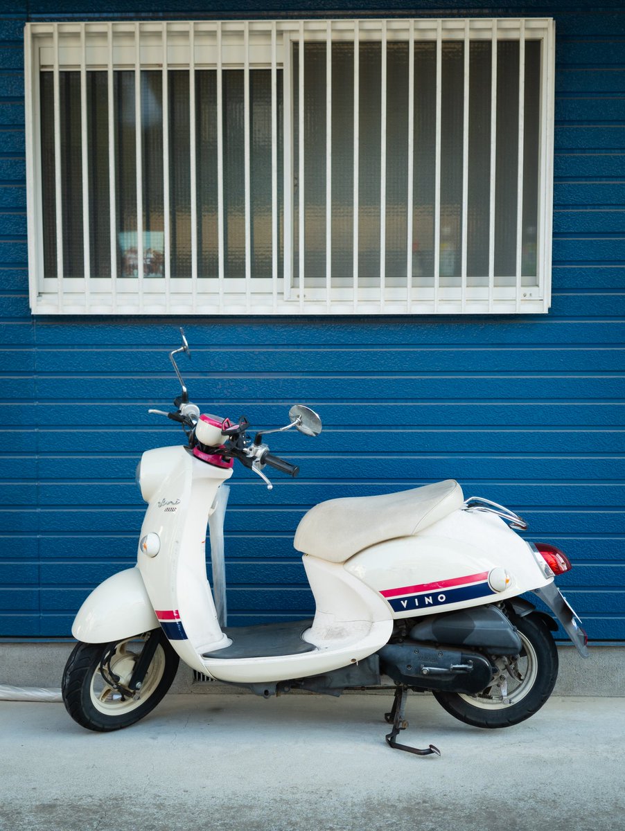 Kawasaki King tweet media