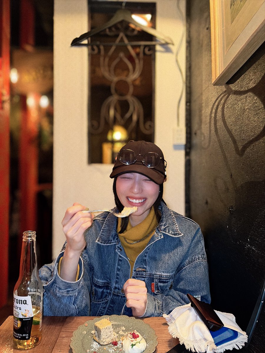 井尻 晏菜 (@ijirianna0120) / Posts / X