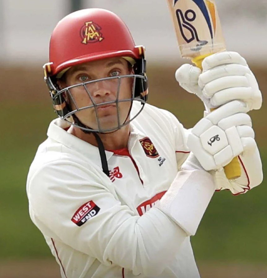 Adam White tweet media