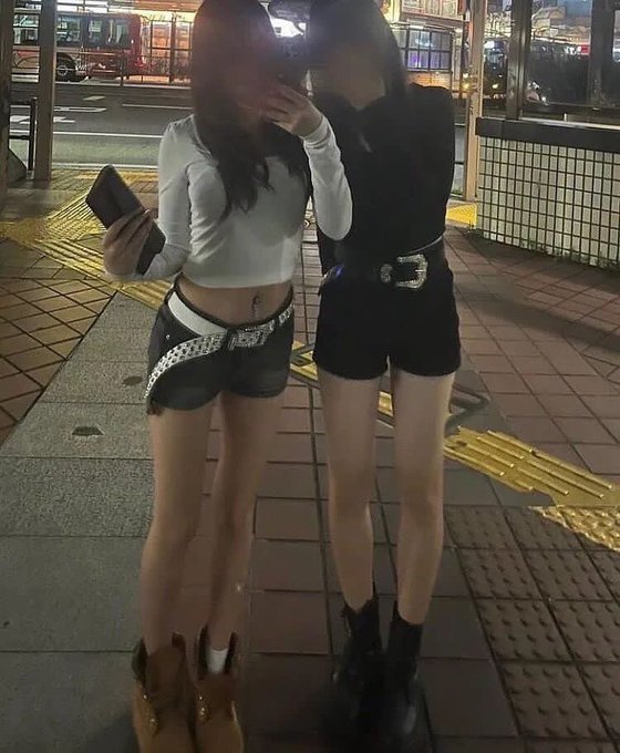 ちなつ@男の娘 tweet media