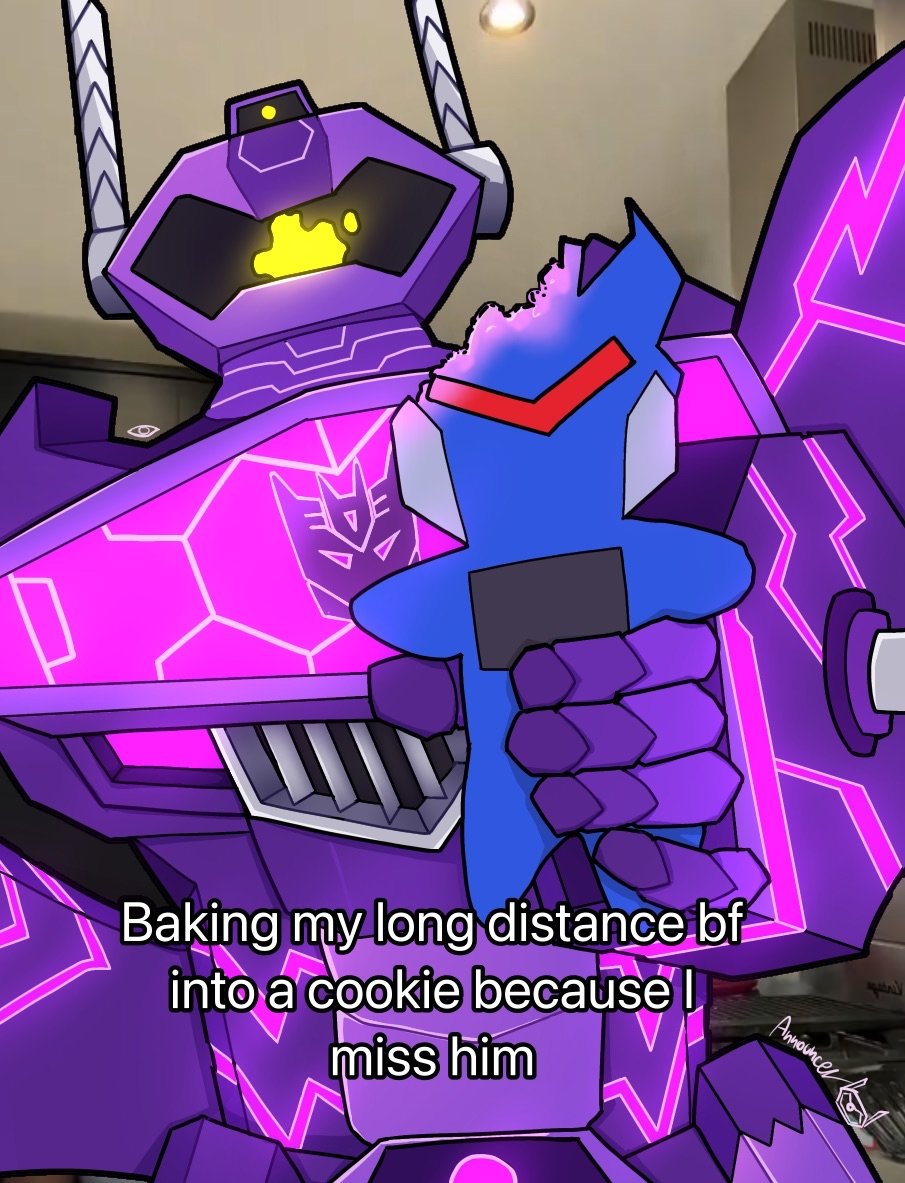 🐋 Shockwave tweet media