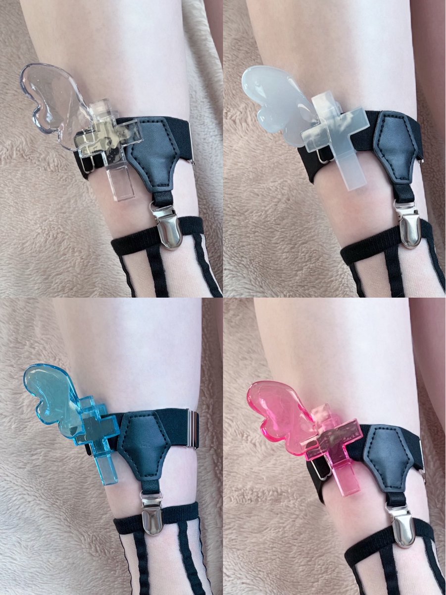 リリコラム☪︎·̩͙現代悪魔のためのアクセサリー屋 tweet media