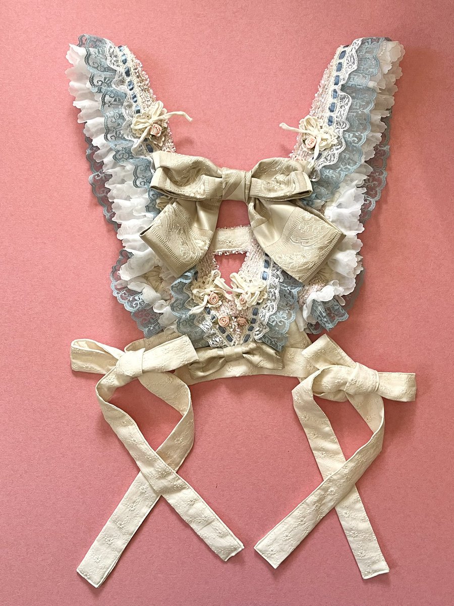 🪸APOLIA🪷3/28、29表参道ロココガーデン🌹 tweet media