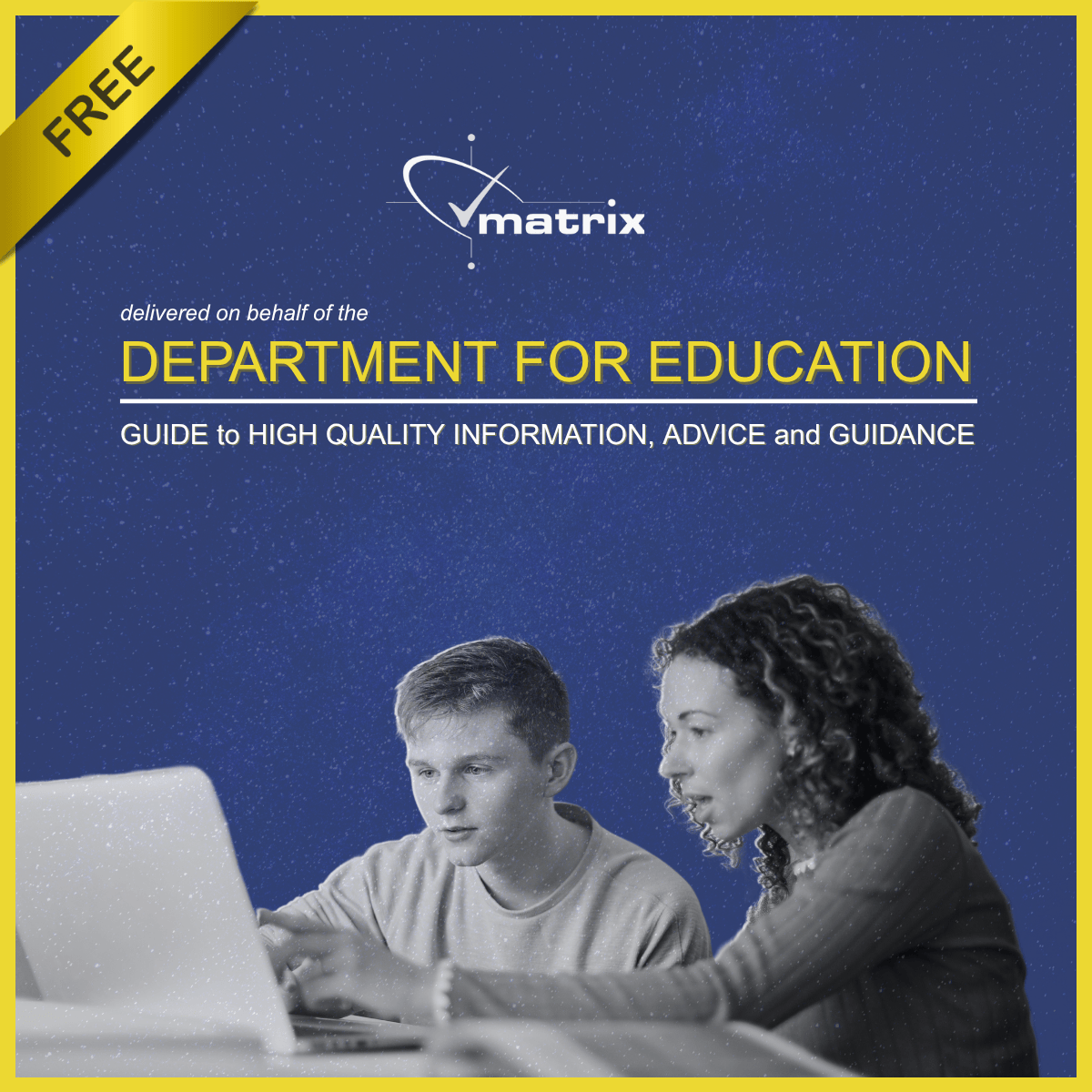 matrix Standard tweet media