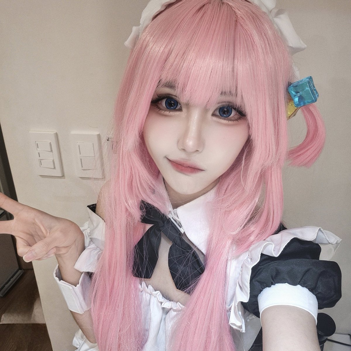 파랑새 tweet media