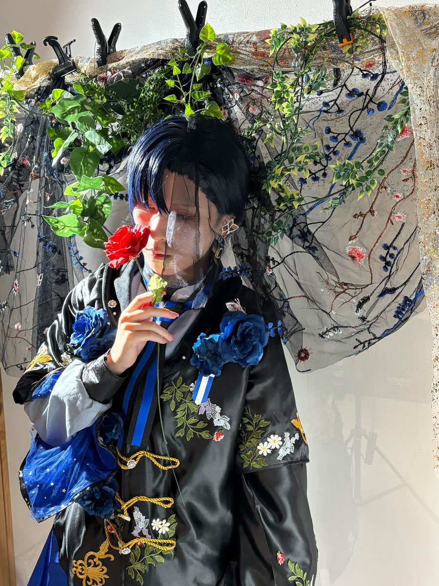 星野、修羅場するな2026 tweet media