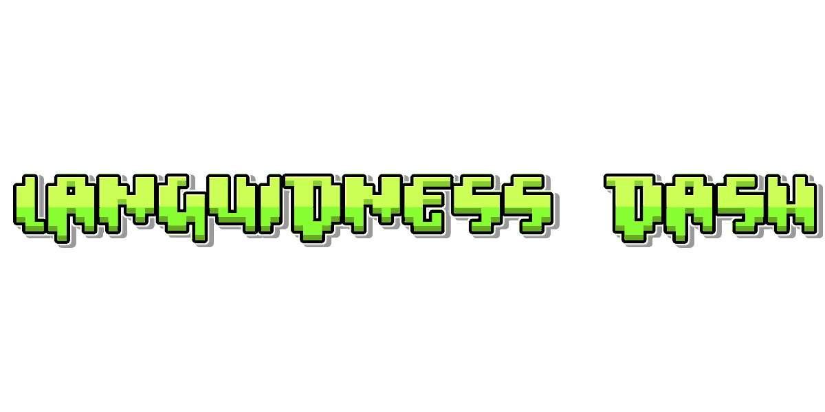 Every Word Dash tweet media