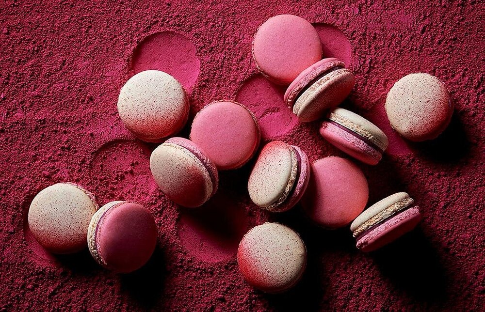 Fashion Press tweet media