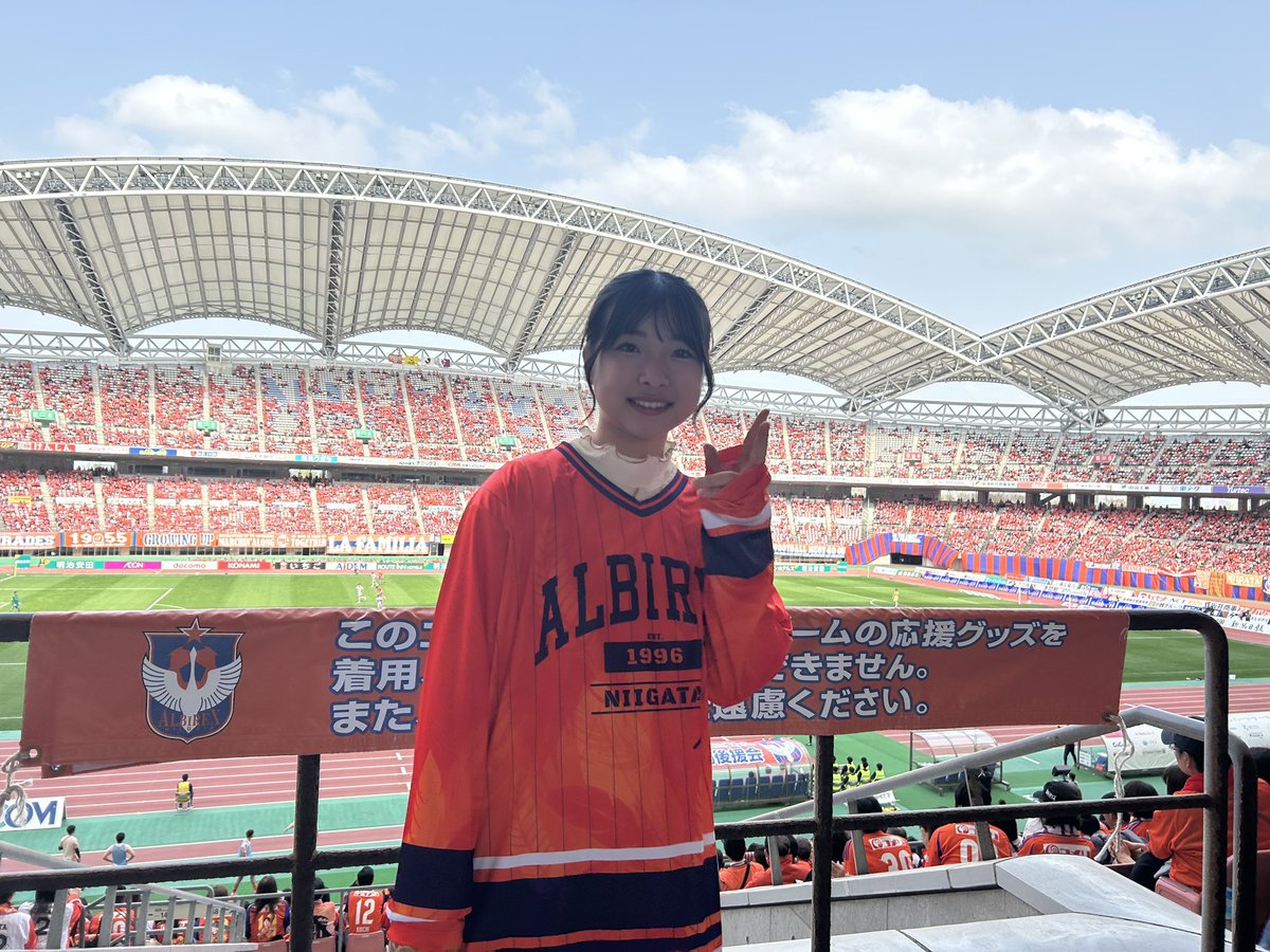 高島柚愛 tweet media