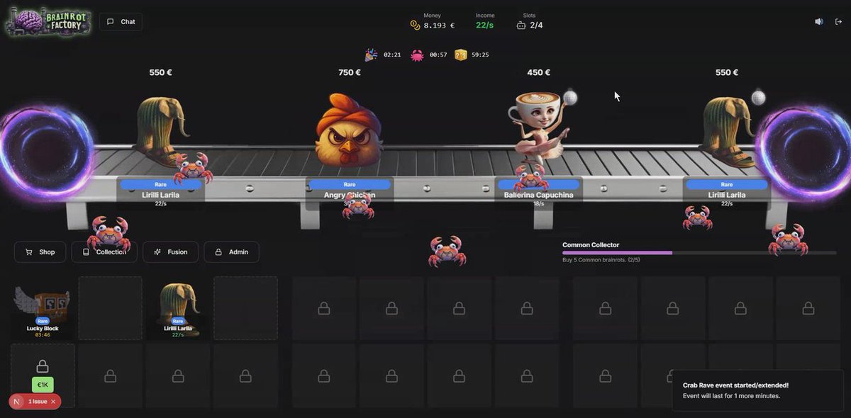 Plato Evolved tweet media