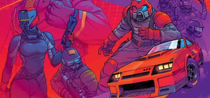 MDCU Comics tweet media