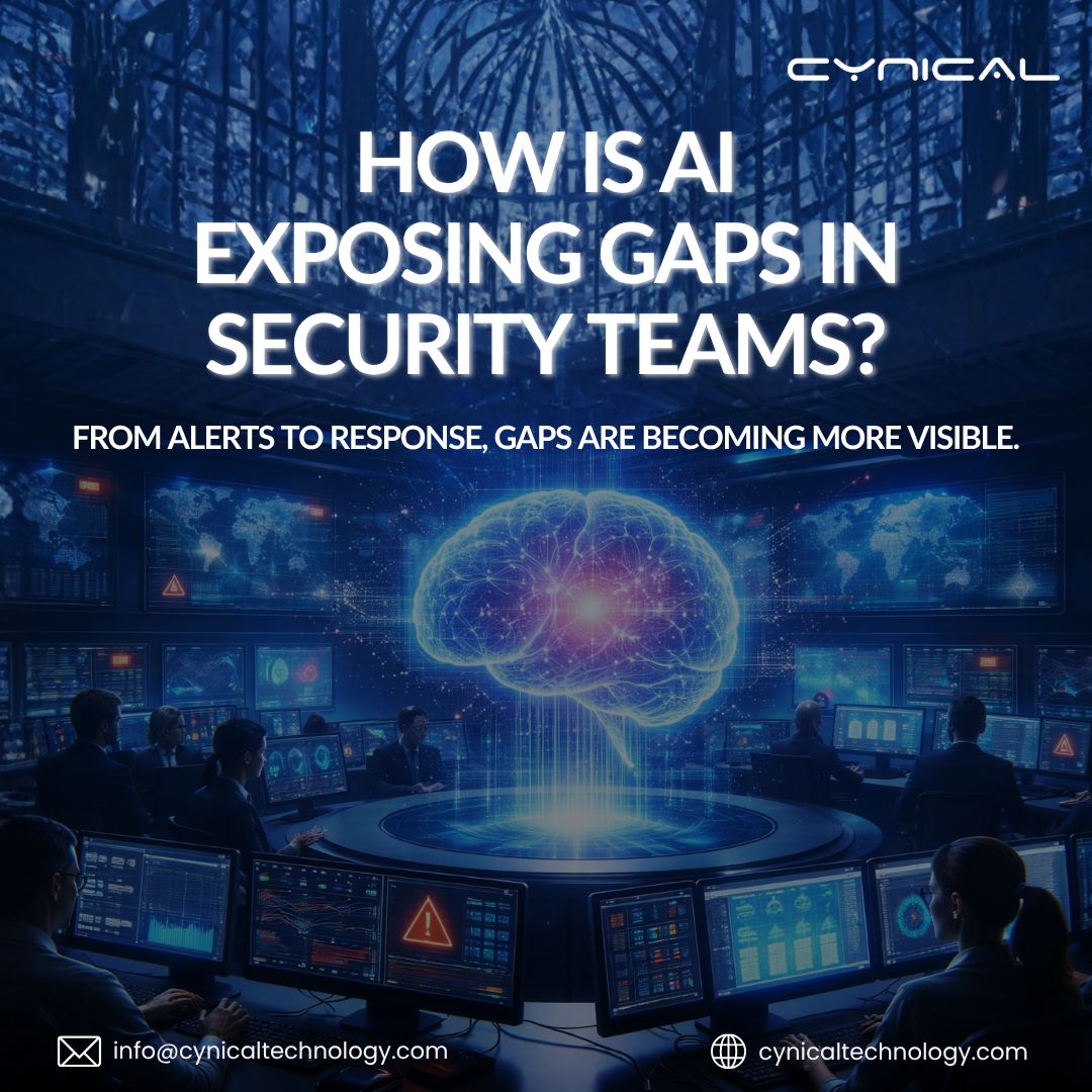 Cynical Technology tweet media