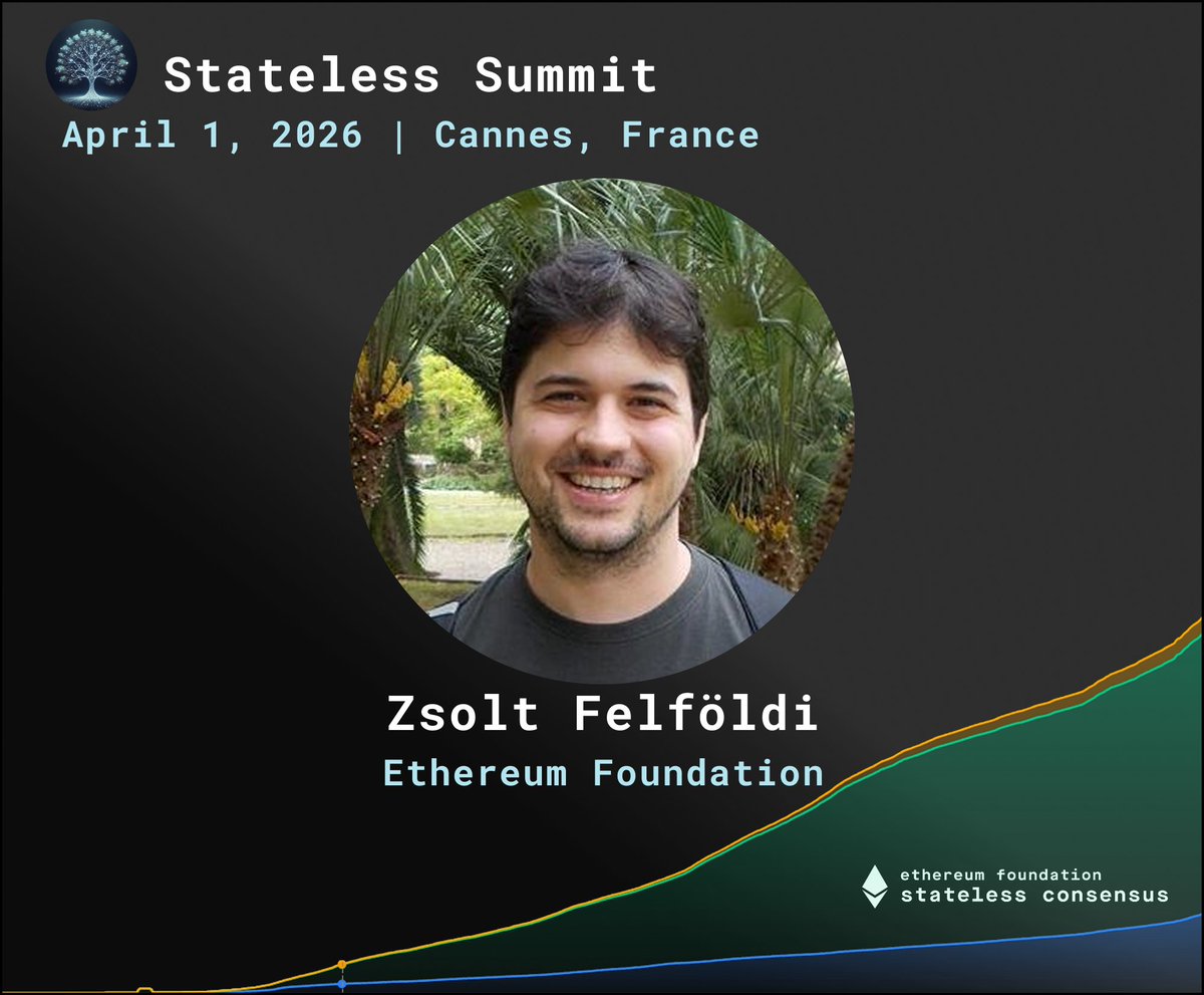 Stateless Consensus tweet media