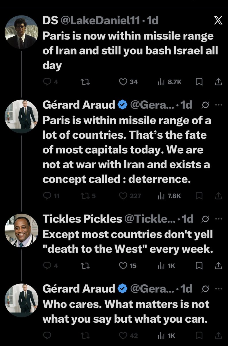 Haviv Rettig Gur tweet media