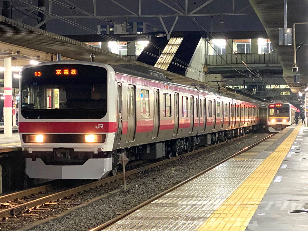 通勤電車ドットコム tweet media