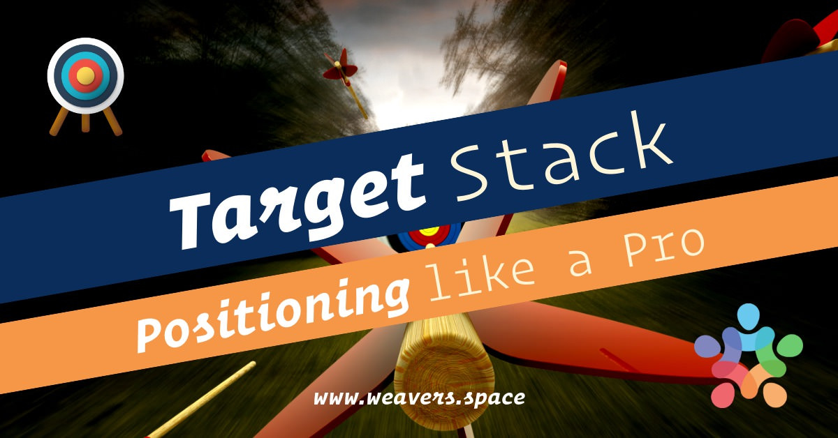 Weaver's Space tweet media