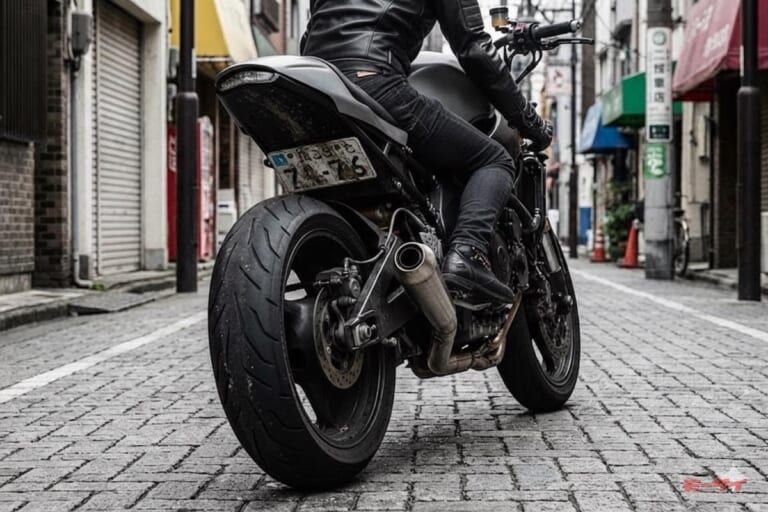 ヤングマシン公式 tweet media