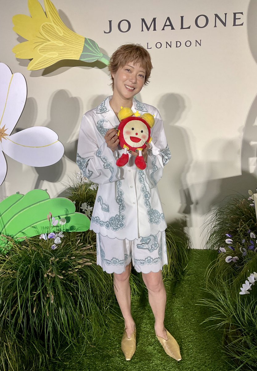 めざましテレビ tweet media