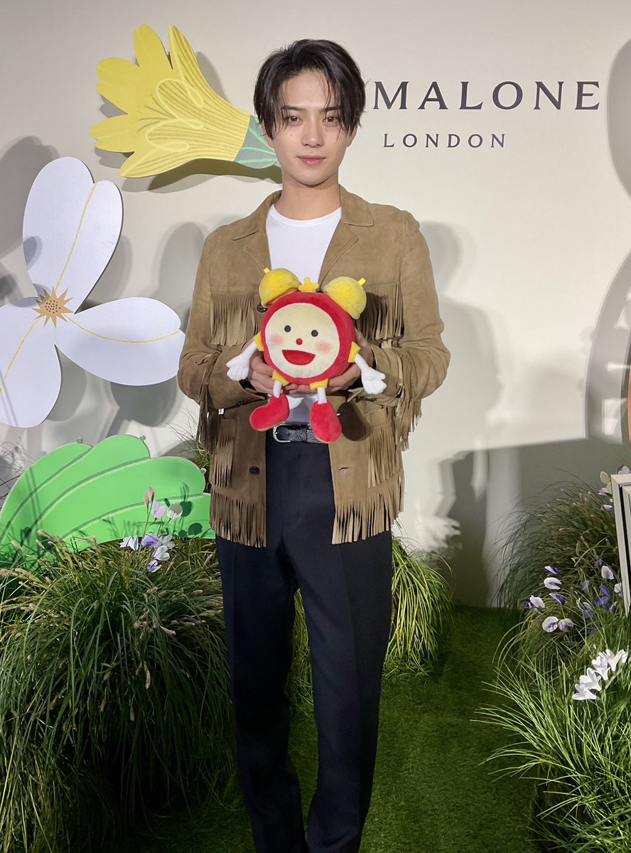 めざましテレビ tweet media