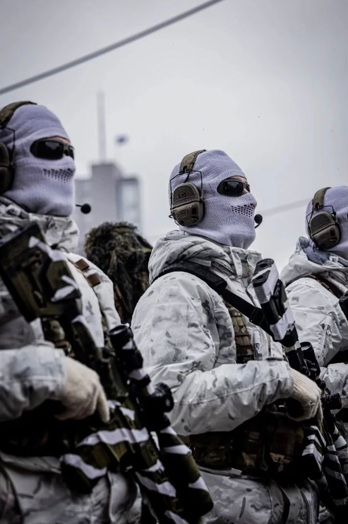 Kosovo Security Force tweet media