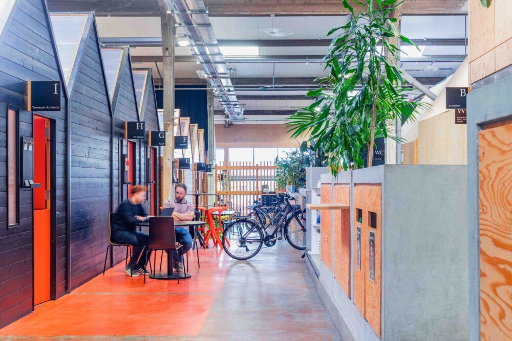 Baltic Creative CIC tweet media