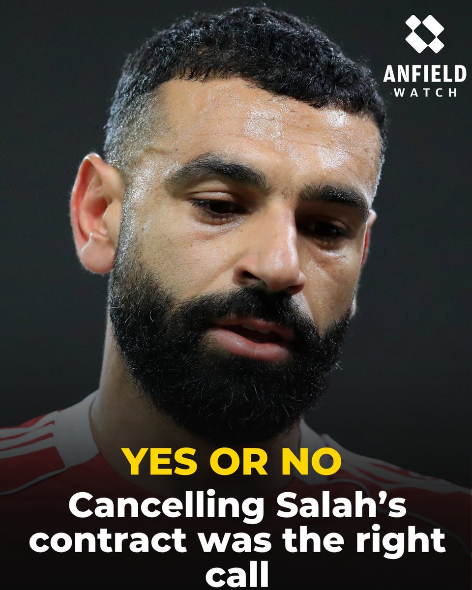 Anfield Watch tweet media