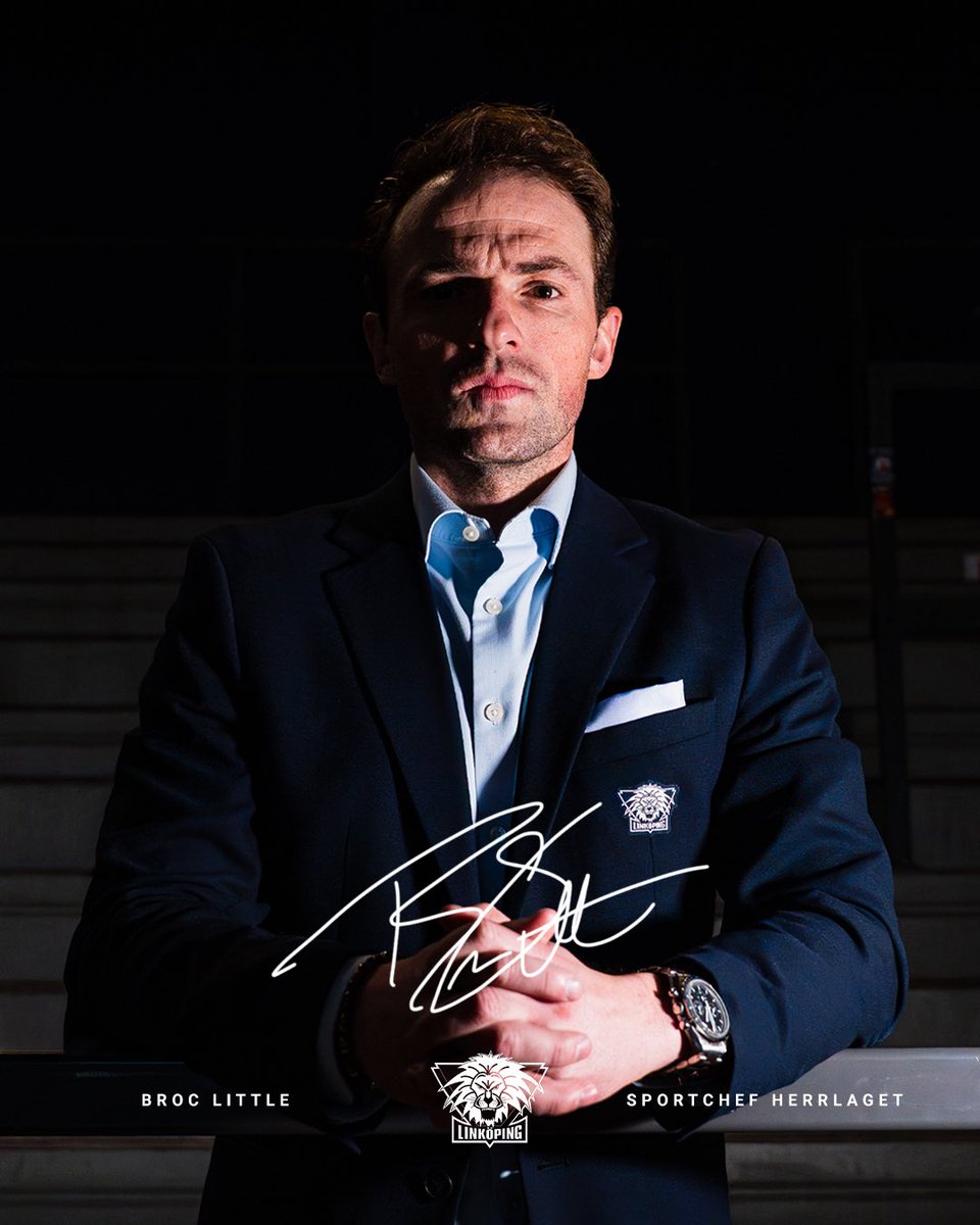 Linköping Hockey Club tweet media