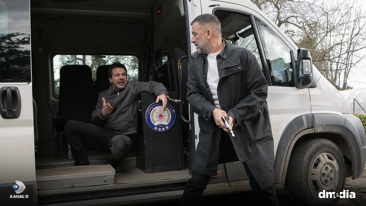 Arka Sokaklar tweet media