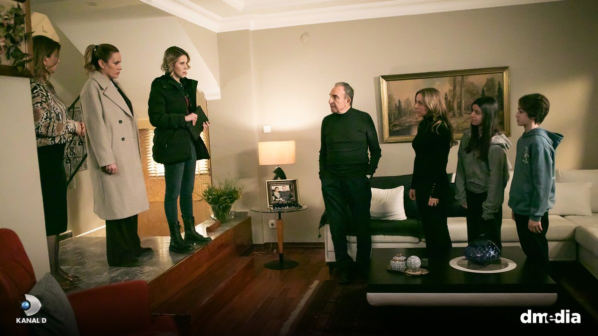 Arka Sokaklar tweet media