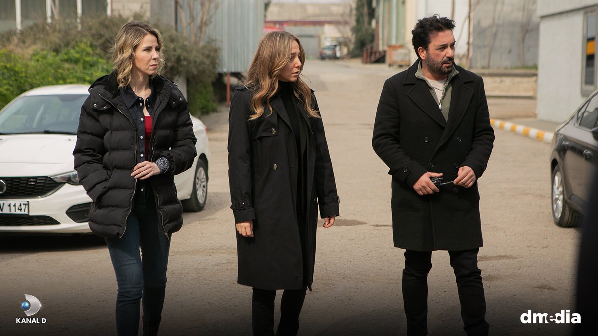 Arka Sokaklar tweet media